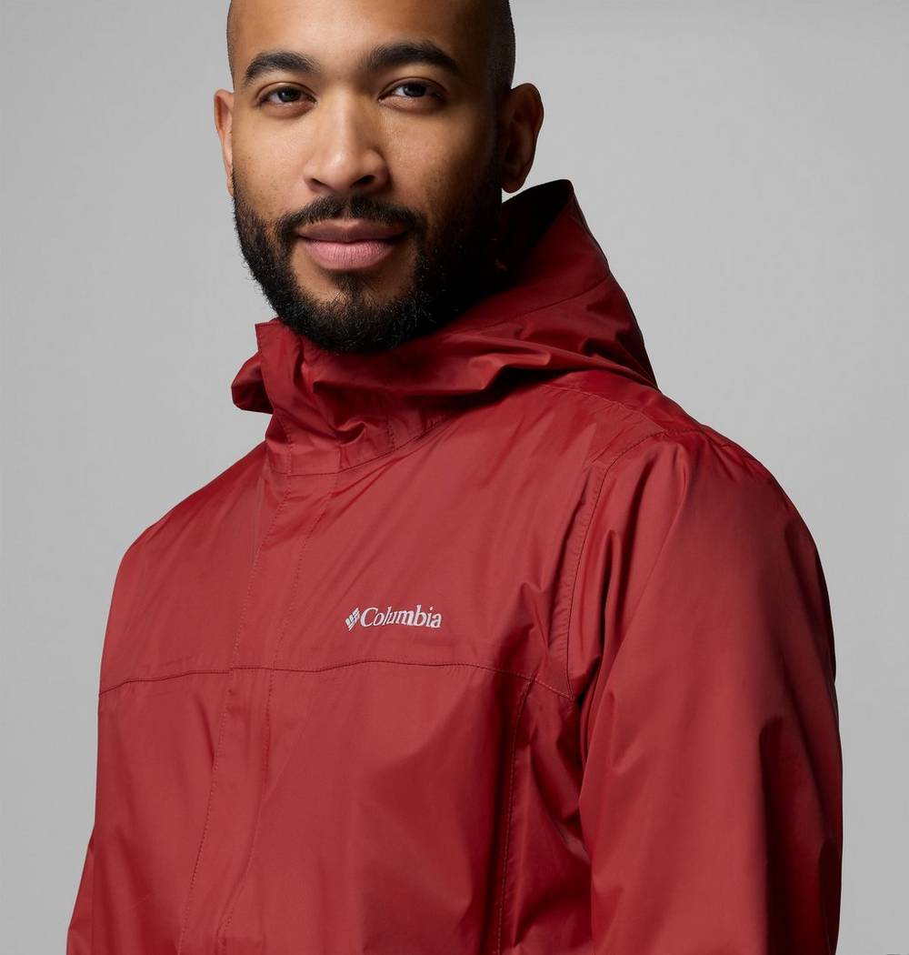 ABRIGOS MASCULINO COLUMBIA WATERTIGH II WATERPROOF – foto 6